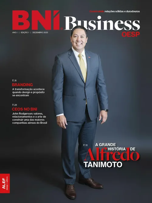 Edition 1 — Alfredo Tanimoto