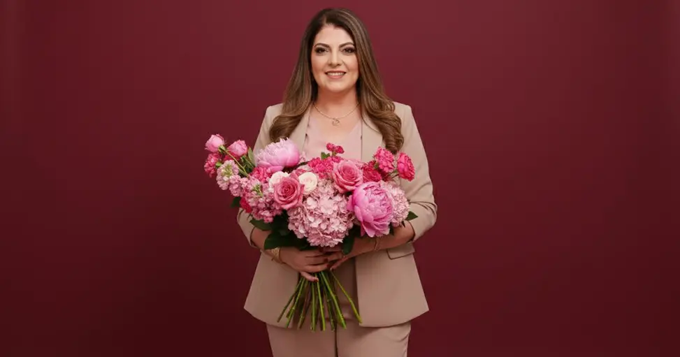 Marli Arruda, founder of IMA — Instituto Marli Arruda, a reference in emotional intelligence and leadership
