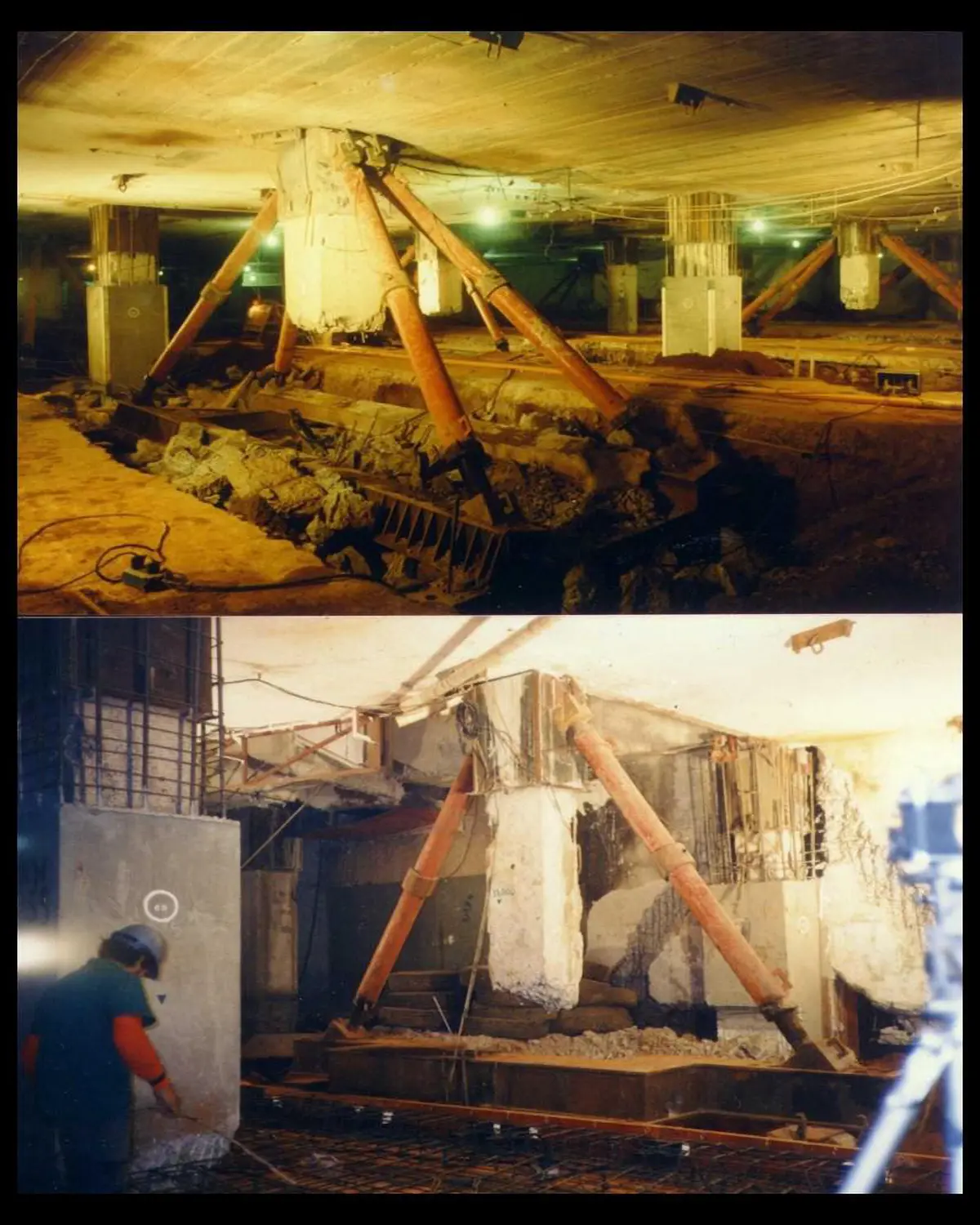 Cuando la estructura cuenta una historia: proyectos que desafían lo imposible — Ingeniería — Revista BNI Business