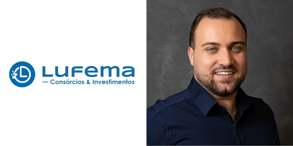 Igor Meyer, da Lufema Consórcios & Investimentos: construir legado vai além de acumular patrimônio