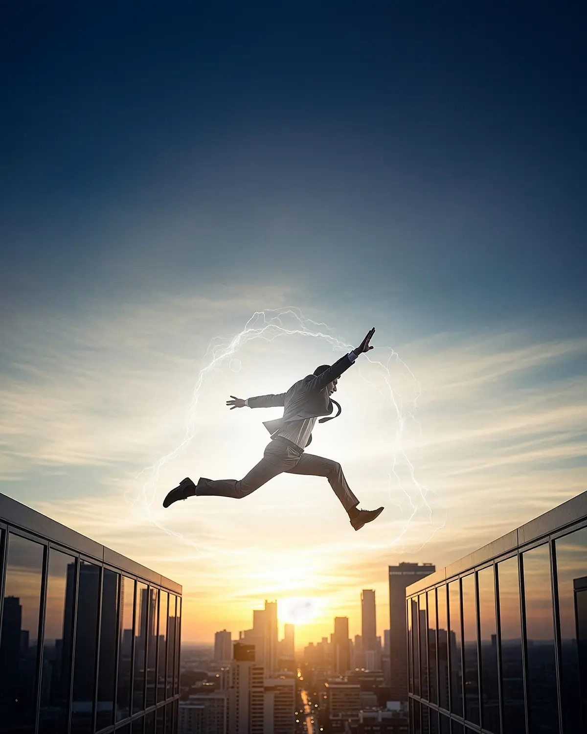 Além dos números: a arte de construir legados que transcendem gerações — Investimentos — Revista BNI Business