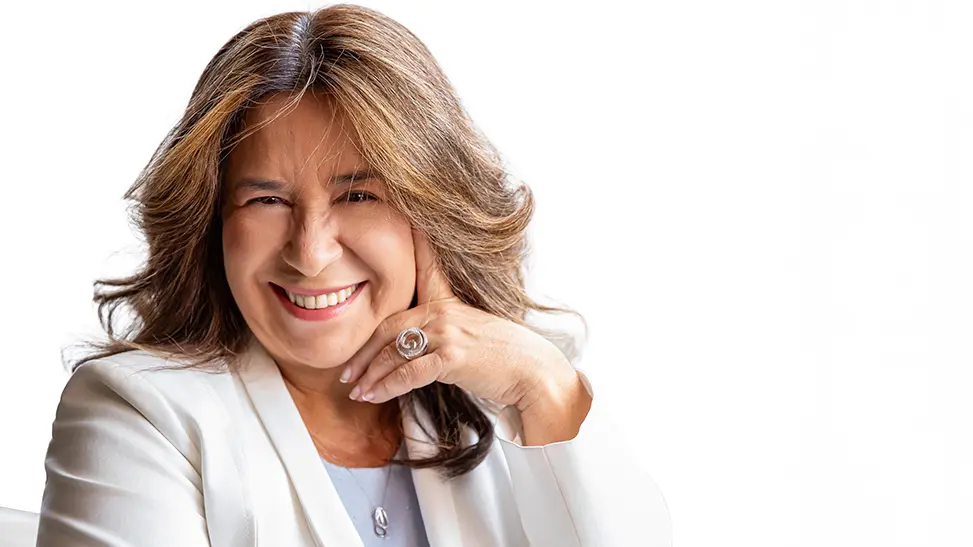 Elisa de Lima, fundadora da Tonos: a técnica que promete reset cerebral em 20 minutos