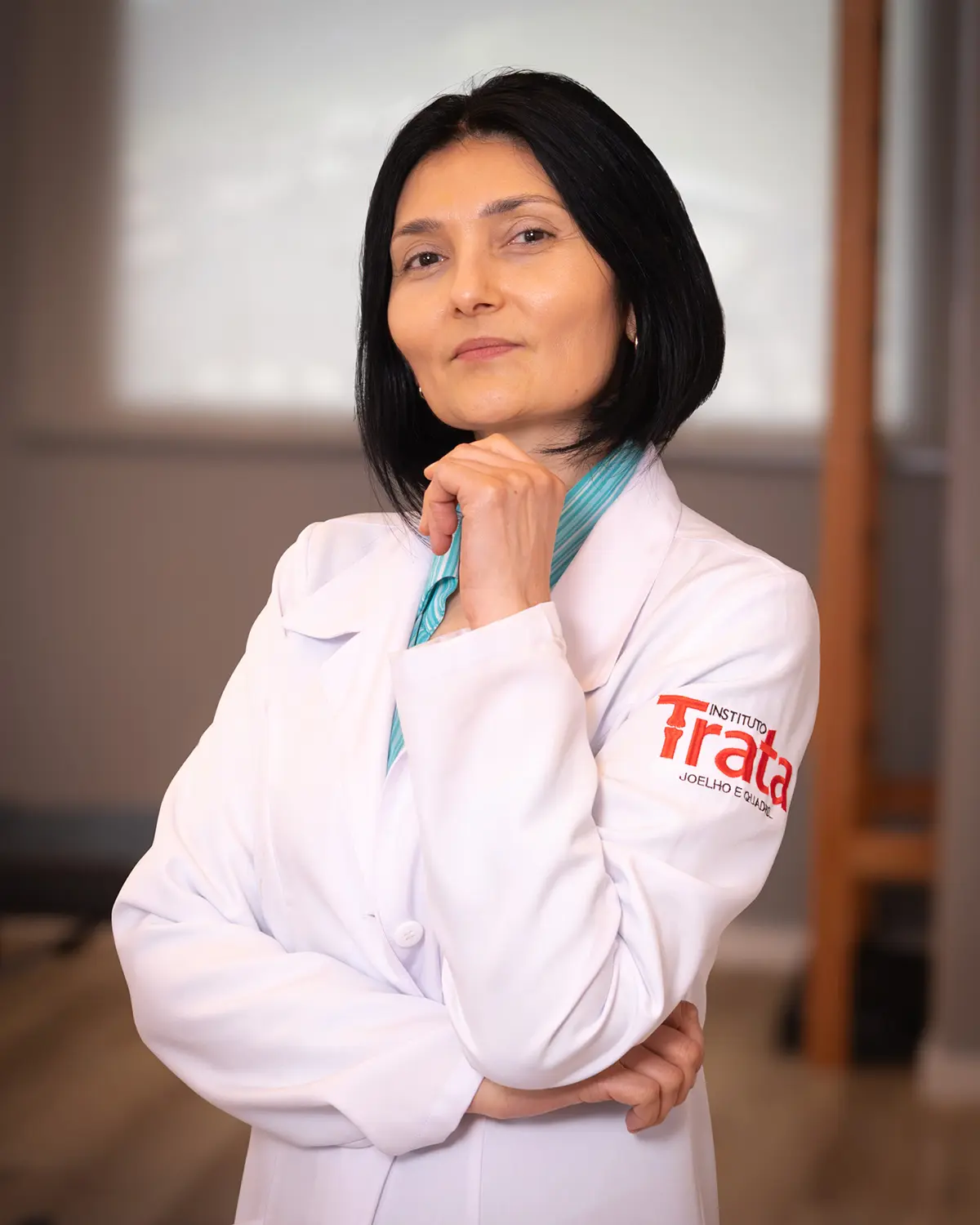 The new era of physiotherapy: integrated vision, real results — Health — BNI Business Magazine