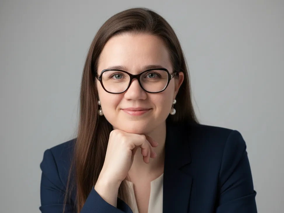 Fernanda Sodré, da Alef Editora, defende a força do impresso no ambiente corporativo