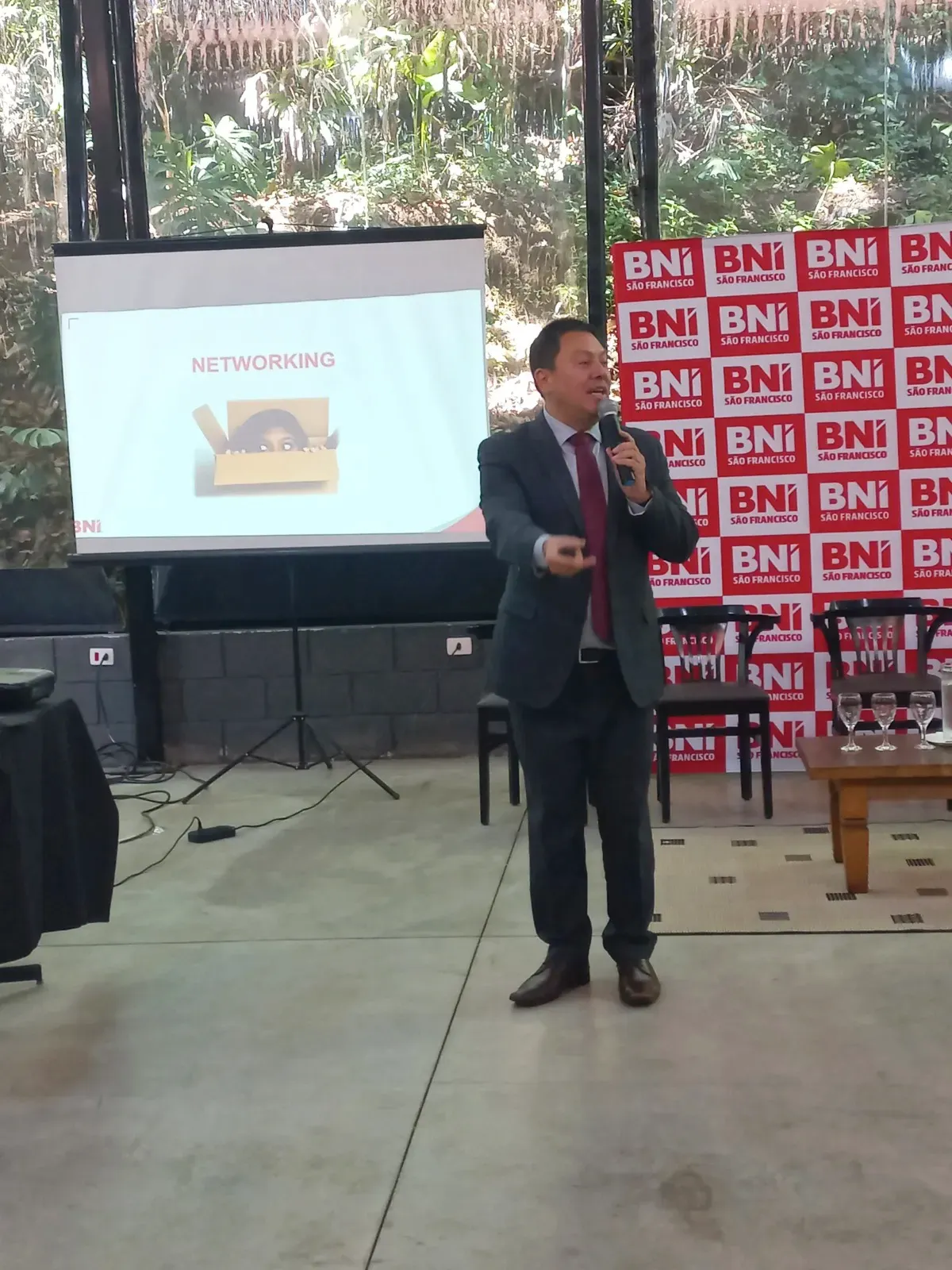 BNI São Francisco: the group that defied expectations — BNI São Francisco — BNI Business Magazine