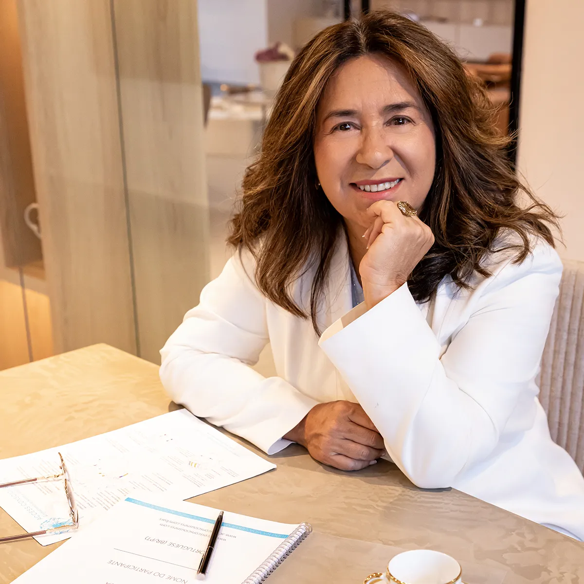 Tonos e a revolução silenciosa da saúde mental nas empresas — Saúde mental — Revista BNI Business